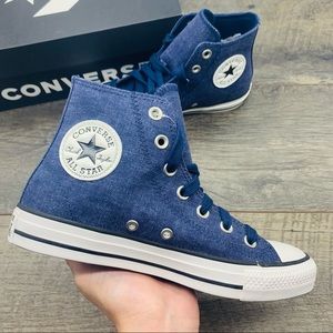 Converse All Star CTAS HI